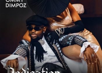 Ommy Dimpoz, Marioo, Musa Keys Hasara Roho MP3 DOWNLOAD