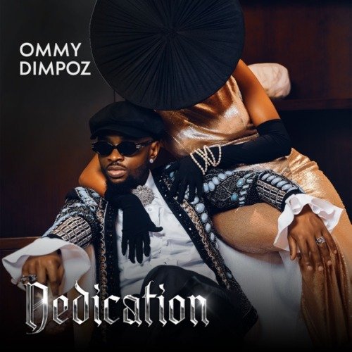 Ommy Dimpoz, Marioo, Musa Keys Hasara Roho MP3 DOWNLOAD