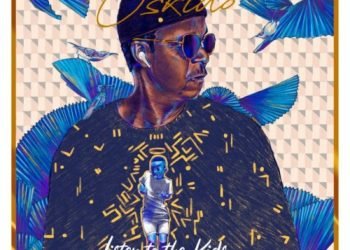 Oskido Listen To The Kids EP ZIP DOWNLOAD