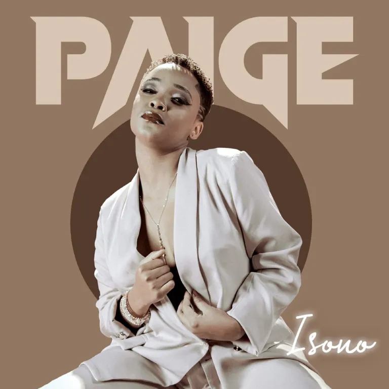 Paige ISONO ZIP Album Download