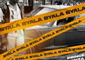 Prince Benza Byala MP3 DOWNLOAD