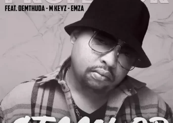 Professor Staan Op ft. De Mthuda, Mkeyz & Emza MP3 DOWNLOAD