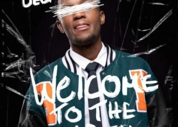 Sam Deep Welcome To The Party EP ZIP DOWNLOAD