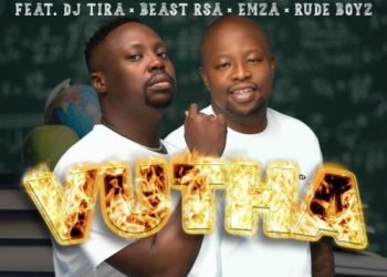 Sphectacula & DJ Naves Vutha ft. Beast Rsa, DJ Tira, Emza & Rude Boyz MP3 DOWNLOAD