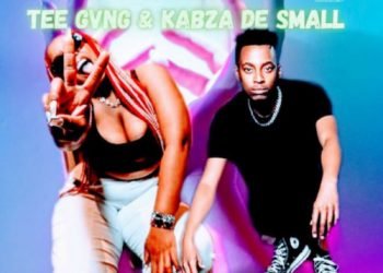 Tee GVNG & Kabza De Small Lengoma ft. Boohle & Mas Musiq MP3 DOWNLOAD
