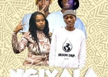 The Cool Guys Ngiyala ft. Lulow_RSA & Ndlu Nkulu MP3 DOWNLOAD