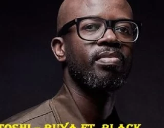 Toshi Buya (Da Capo Remix) ft. Black Coffee MP3 DOWNLOAD