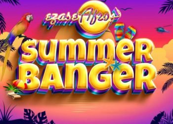 Various Artists Ezase Afro Summer Banger ZIP Album Download