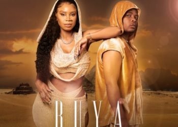 Zandimaz & Tyler ICU Buya ft. Nobuhle MP3 DOWNLOAD