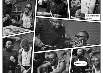 Zulu Mkhathini Ngingozi Ft. Professor MP3 DOWNLOAD