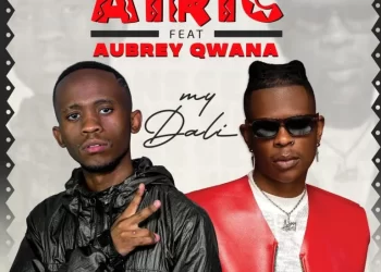 Airic MyDali Wami ft. Aubrey Qwana MP3 DOWNLOAD