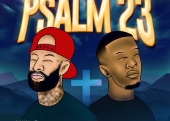 Chad Da Don & Pdot O Psalm 23 ZIP Album Download