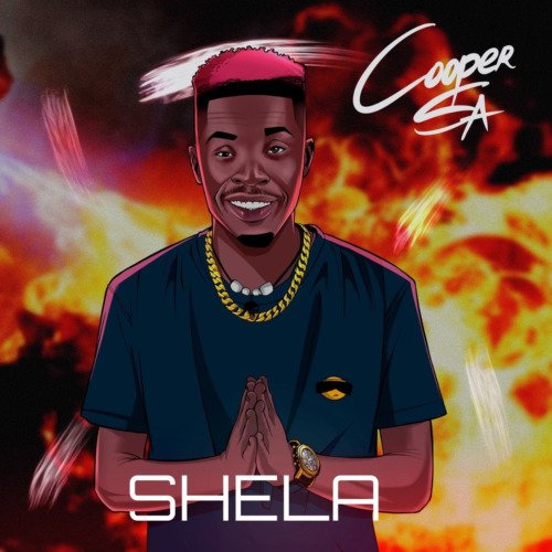 Cooper SA Shela ZIP Album Download