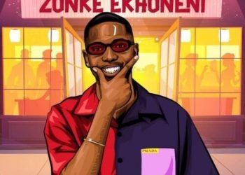 Cyfred Zonke Ekhoneni ft. Sayfar, Chley, Toby Franco, Konke & Leandra.Vert MP3 DOWNLOAD
