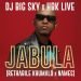DJ Big Sky, Rethabile Khumalo & HBK LIVE Jabula Ft. NAMES MP3 DOWNLOAD