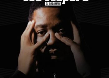 DJ Dadaman Tjooo ft. Mellow & Sleazy & Aneman MP3 DOWNLOAD