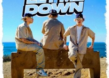 Dan Duminy & Nasty C Let Me Down MP3 DOWNLOAD