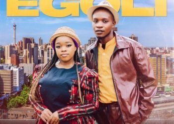 Deep London & Boohle Egoli MP3 DOWNLOAD