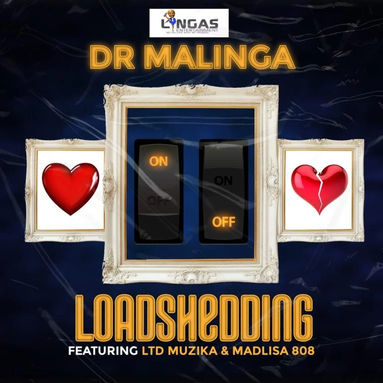Dr Malinga LoadShedding ft. LTD Muzika & Madlisa 808 MP3 DOWNLOAD