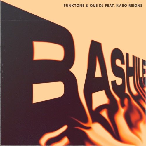 Funktone & Que DJ Bashile ft. Kabo Reigns MP3 DOWNLOAD