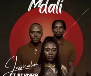 Jessica LM Mdali ft. Sfundo MP3 DOWNLOAD