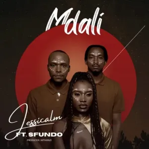 Jessica LM Mdali ft. Sfundo MP3 DOWNLOAD