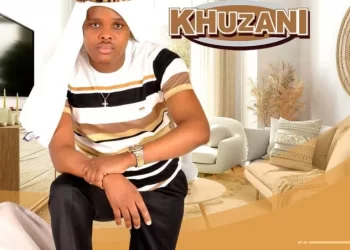 Khuzani Ikhaya Lami ft. Luve MP3 DOWNLOAD