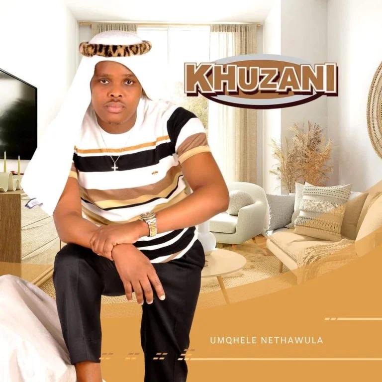 Khuzani Umqhele Nethawula ZIP Album Download