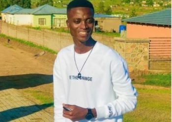 King Monada Location MP3 DOWNLOAD