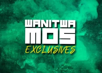 Master KG Wanitwa Mos Exclusives EP ZIP DOWNLOAD