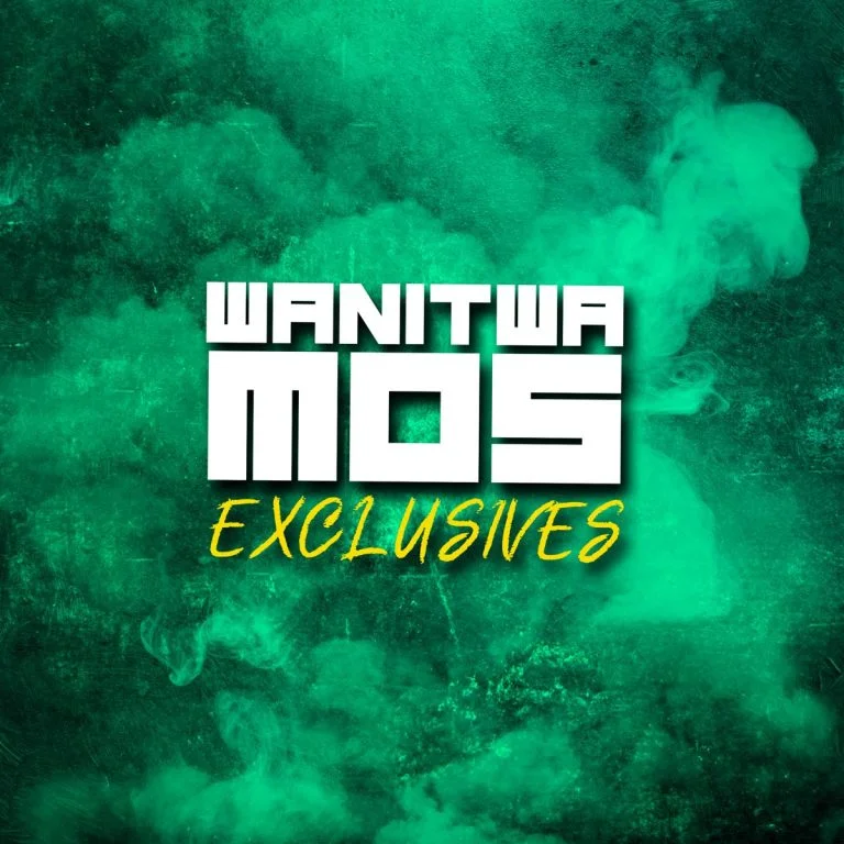 Master KG Wanitwa Mos Exclusives EP ZIP DOWNLOAD