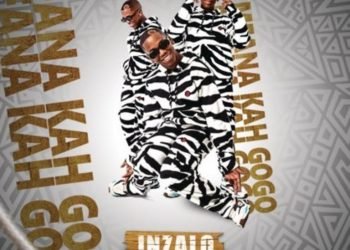 Mfana Kah Gogo 1104 Ft. Loki & Priddy Dj MP3 DOWNLOAD