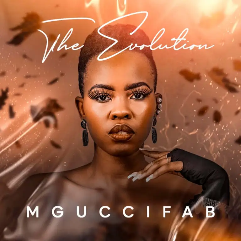 MgucciFab The Evolution ZIP Album Download