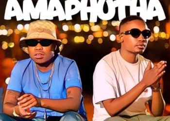 Reece Madlisa & Zuma Amaphutha ft. LuuDadeejay MP3 DOWNLOAD