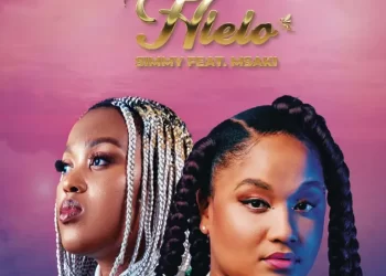 Simmy Hlelo ft. Msaki MP3 DOWNLOAD