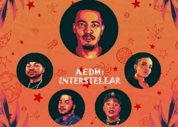 Sun-EL Musician, Fka Mash, & Ami Faku Makwande MP3 DOWNLOAD