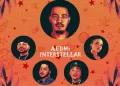 Sun-El Musician AEDM Interstellar EP ZIP DOWNLOAD