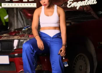 TDK Macassette iGhost Engalali EP ZIP DOWNLOAD