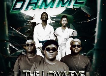 The Lowkeys Van Damme ft. BoontleRSA, Tye Waves, K.O.B SA, Skizo & Novatron MP3 DOWNLOAD