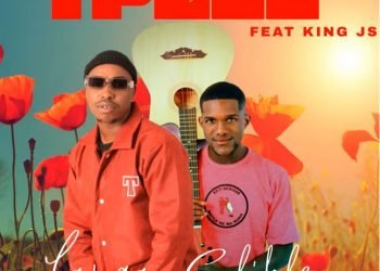 TpZee Langa Elihle ft. King JS MP3 DOWNLOAD