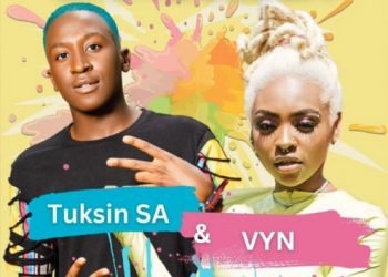 TuksinSA Bambelela ft. Vyn & Tonic Jazz MP3 DOWNLOAD