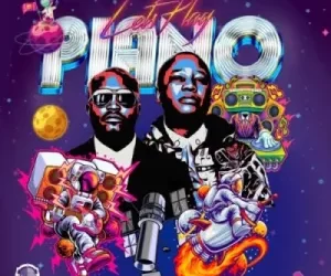 Vetkuk & Mahoota KwaMashu 2 ft. Dladla Mshunqisi, Ntomusica, Dr Lamondro, Taribo West & DJ Tira MP3 DOWNLOAD