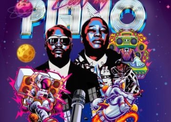 Vetkuk & Mahoota Let’s Play Piano ZIP Album Download