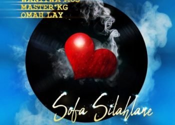 Wanitwa Mos, Master KG & Omah Lay Sofa Silahlane (Remix) ft. Nkosazana Daughter & Lowsheen MP3 DOWNLOAD