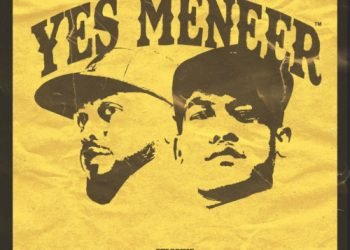 YoungstaCPT Yes Meneer ft. Early B MP3 DOWNLOAD