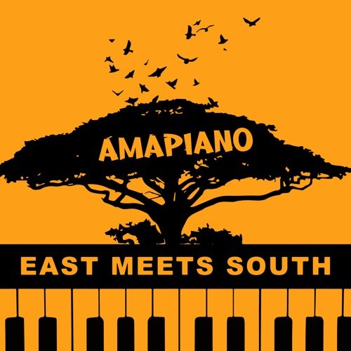 Yumbs & Soul Nativez East Meets South (Amapiano) ZIP Album Download